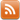 RSS feed RSS feed Icon