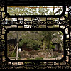 Chinese Garden Photo: The Master of Nets garden.  Wealthy merchants in Suzhou established large, well-manicured properties that are now open to the public.