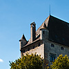 Floating Fortress Photo: Yvoire's lakeside castle holds a commanding view over Lake Geneva.
